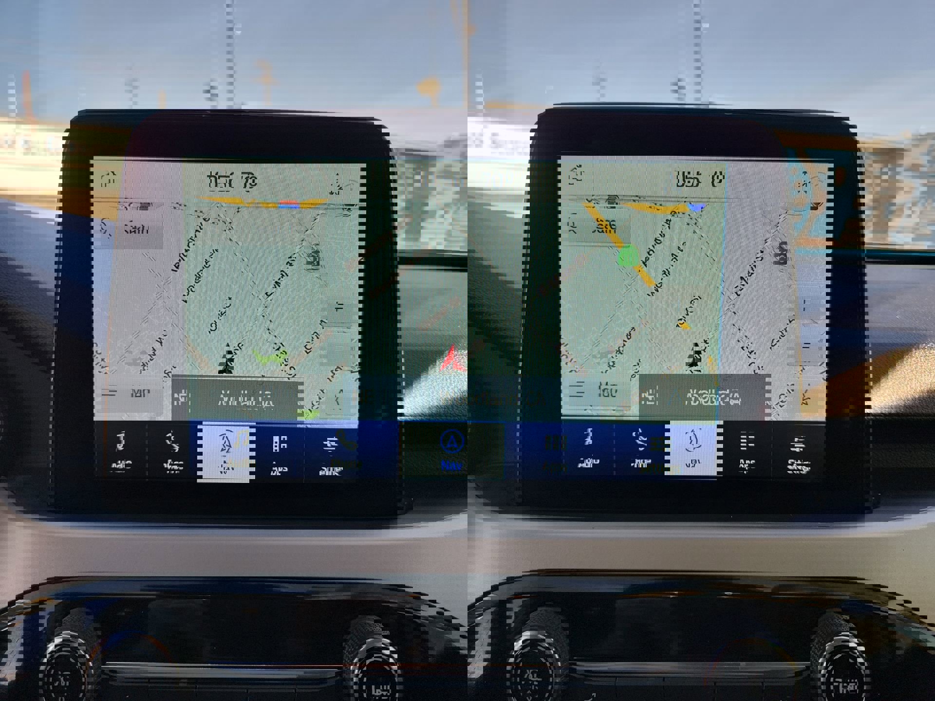 Used 2022 Ford Escape SEL image 19