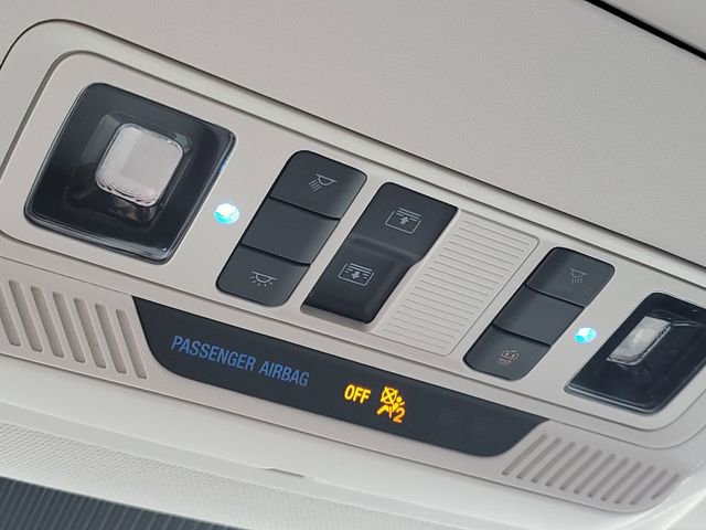 New 2026 Ford Explorer Active w/ Active Comfort Package image 26