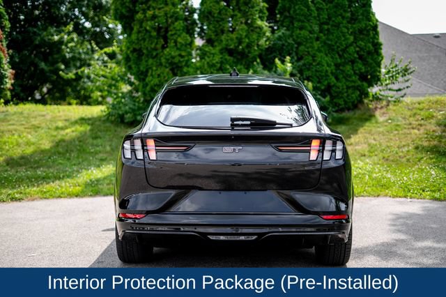 Used 2023 Ford Mustang Mach-E GT AWD/4WD image 6