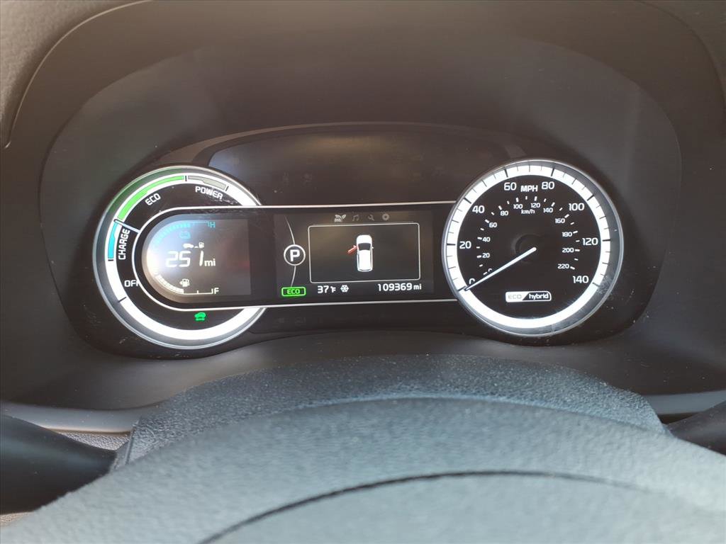 Used 2019 Kia Niro EX image 27