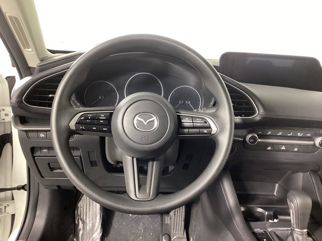 New 2026 MAZDA MAZDA3 s image 16