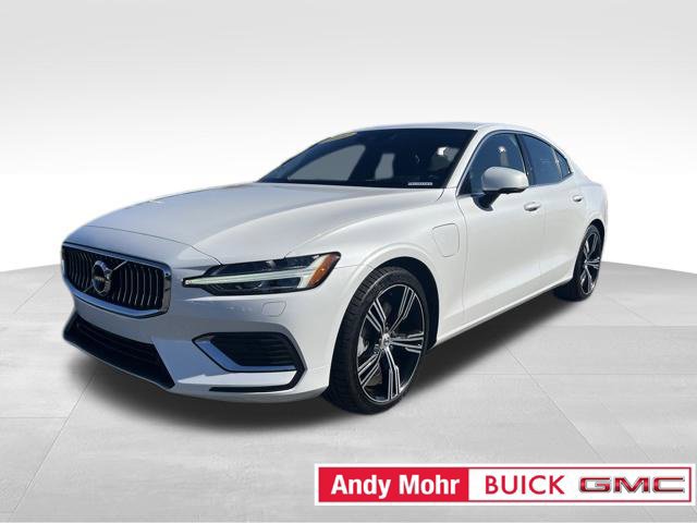 Used 2022 Volvo S60 T8 Inscription w/ Advanced Package AWD/4WD image 7