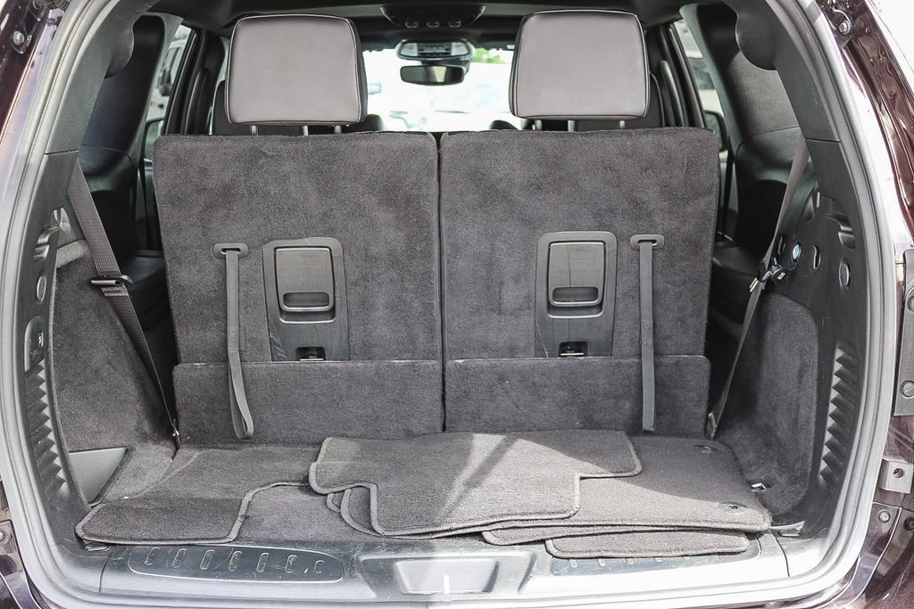 Used 2025 Dodge Durango GT image 24
