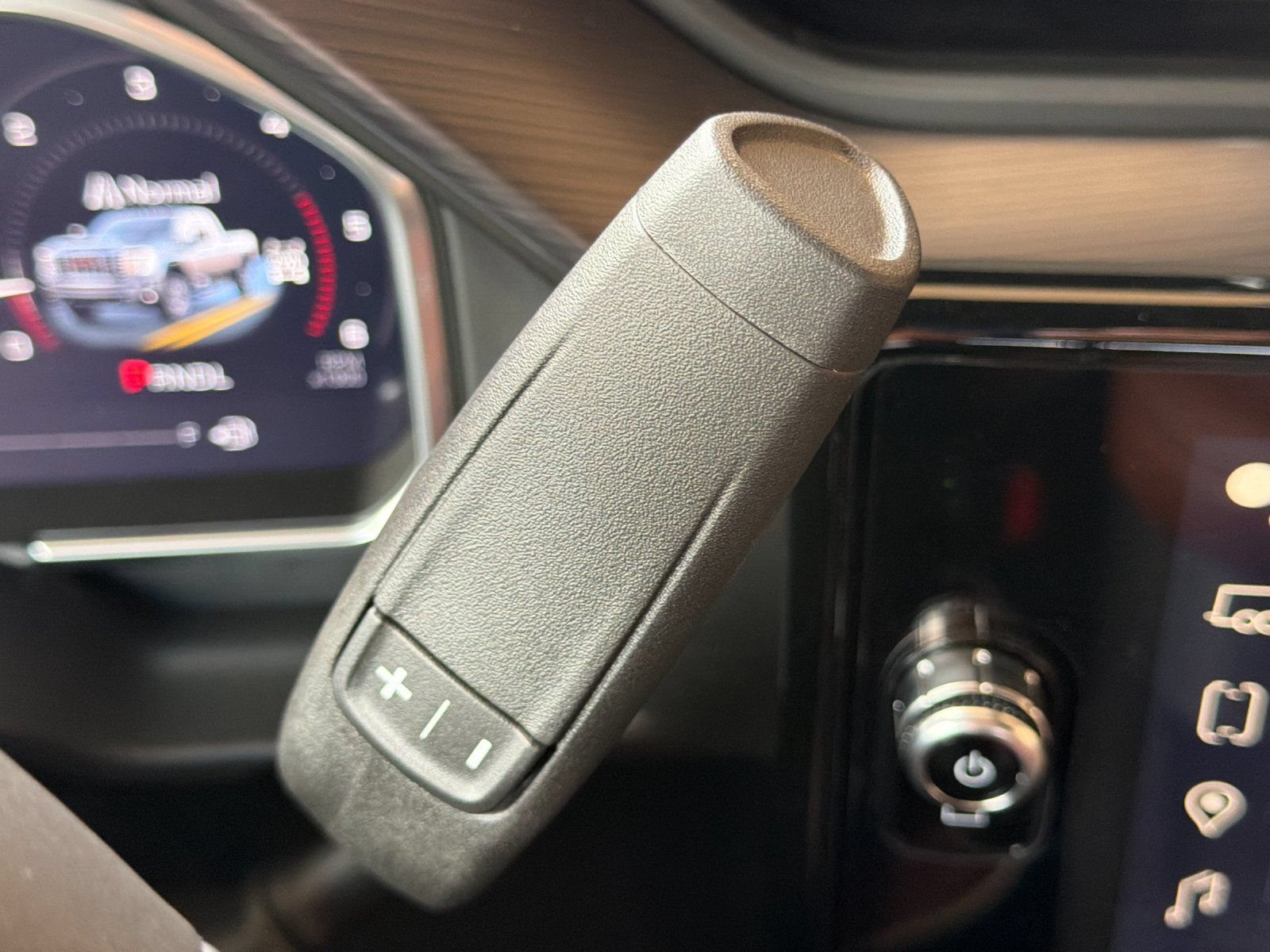 New 2026 GMC Sierra 2500 Denali Ultimate AWD/4WD image 19