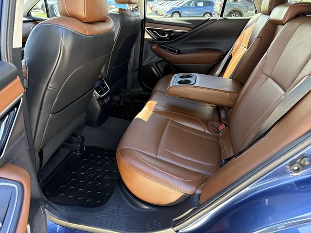 Used 2021 Subaru Outback Touring image 16