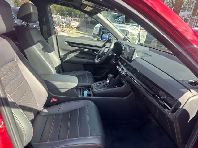 Certified 2023 Honda CR-V Sport Touring image 20