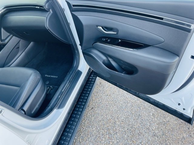 Used 2023 Hyundai Tucson XRT image 20