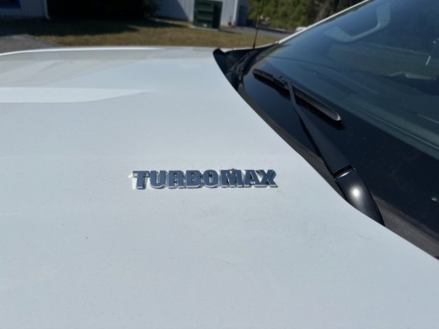 New 2025 Chevrolet Silverado 1500 LT w/ Protection Package image 47