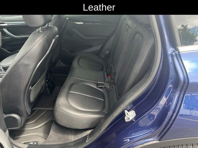 Used 2019 BMW X1 xDrive28i w/ Convenience Package AWD/4WD image 14