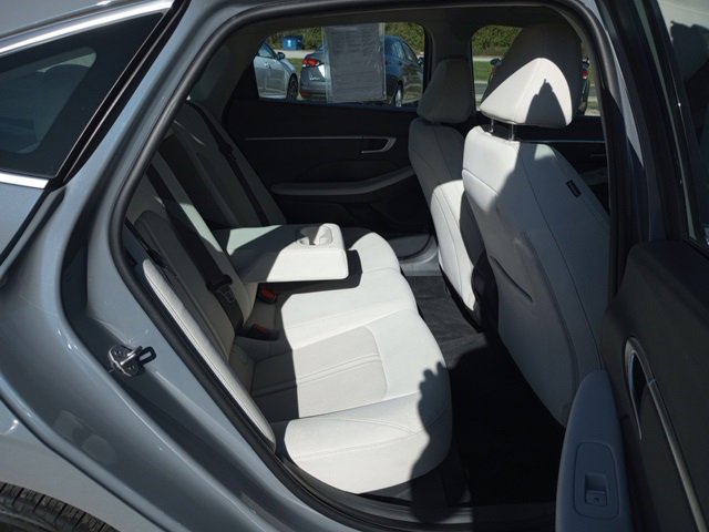 Used 2024 Hyundai Sonata SEL image 14