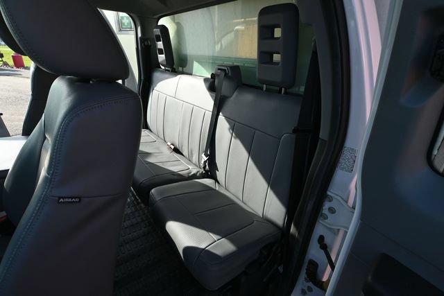 Used 2016 Ford F350 XL AWD/4WD image 32