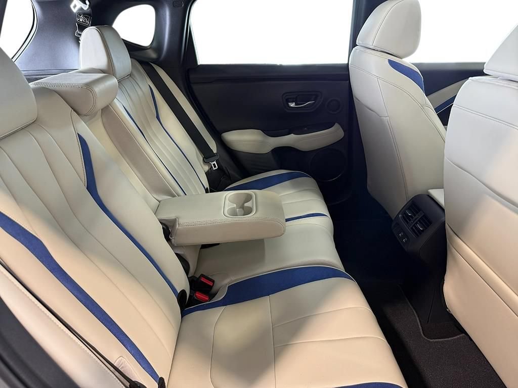 New 2026 Acura ADX A-Spec AWD/4WD image 39