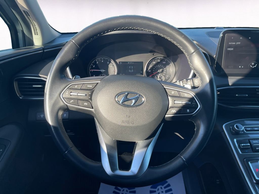 Used 2023 Hyundai Santa Fe SEL image 12
