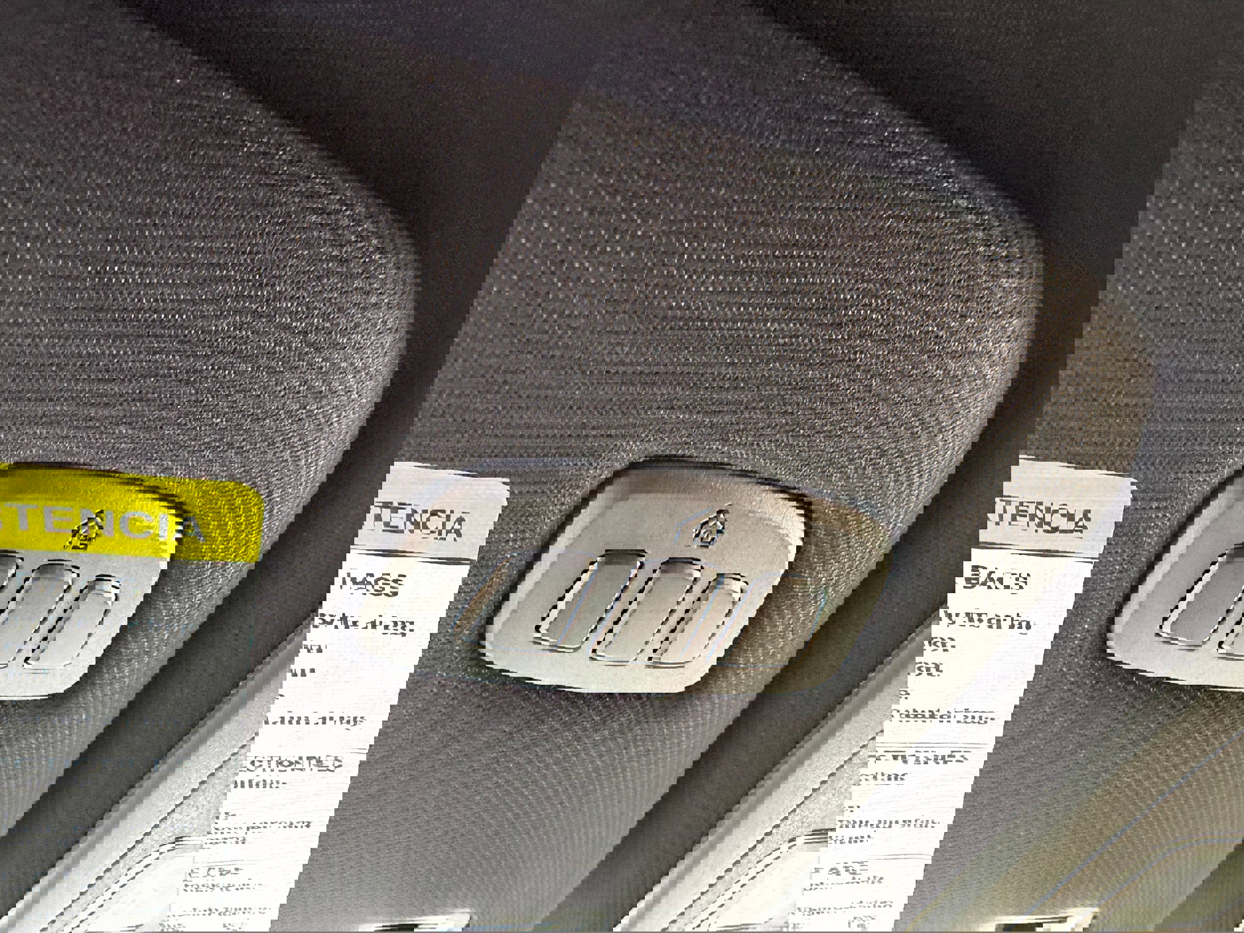 New 2026 Ford Explorer ST-Line w/ ST-Line Street Pack image 28