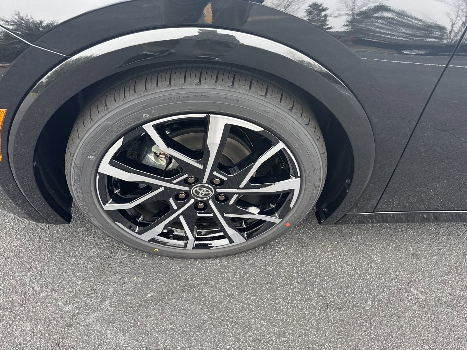 New 2024 Toyota Prius Prime image 9