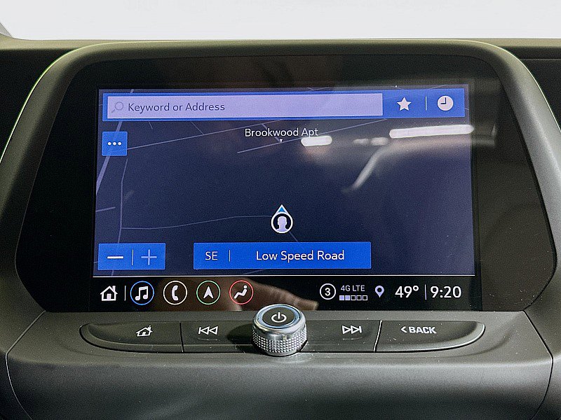 Used 2021 Chevrolet Camaro SS image 15