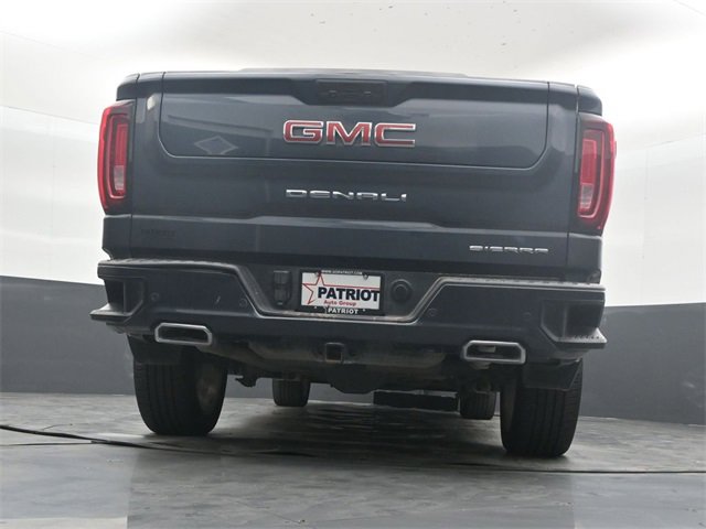 Used 2021 GMC Sierra 1500 Denali w/ Denali Ultimate Package image 40
