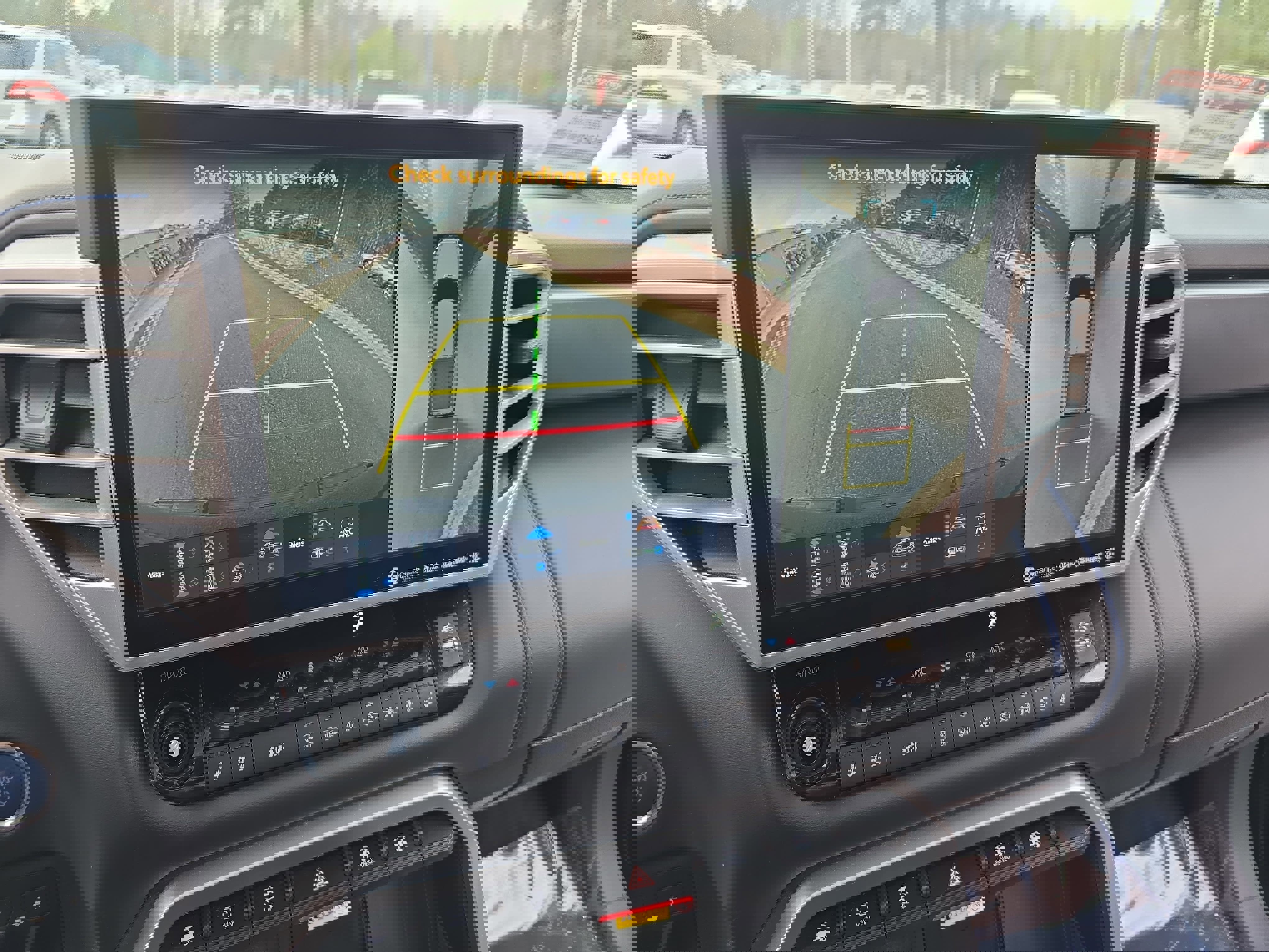 Used 2023 Toyota Tundra Platinum w/ Advanced Package image 25