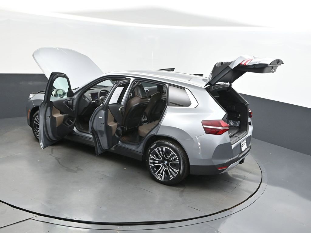 New 2025 BMW X3 xDrive30i w/ Premium Package image 47