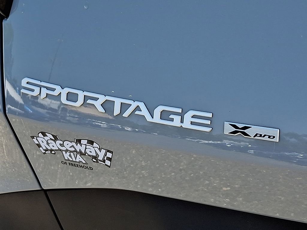 Certified 2024 Kia Sportage X-Pro Prestige AWD/4WD image 31