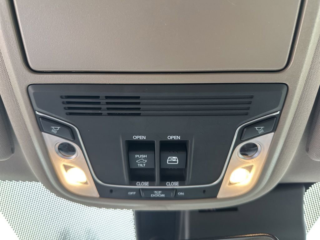 Used 2022 Honda Ridgeline RTL image 12