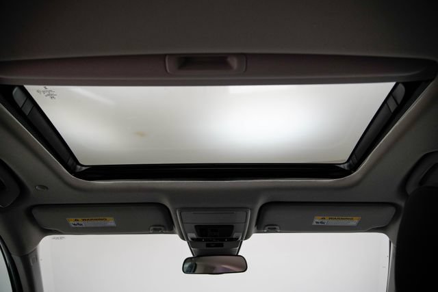 Certified 2024 Honda Accord EX image 6