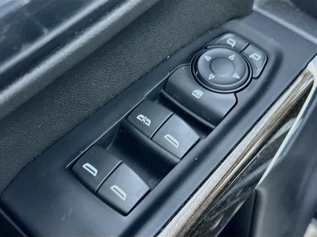 Used 2022 Chevrolet Silverado 1500 RST RWD image 22