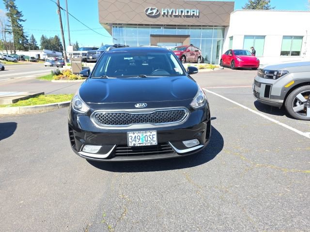 Used 2017 Kia Niro EX image 4