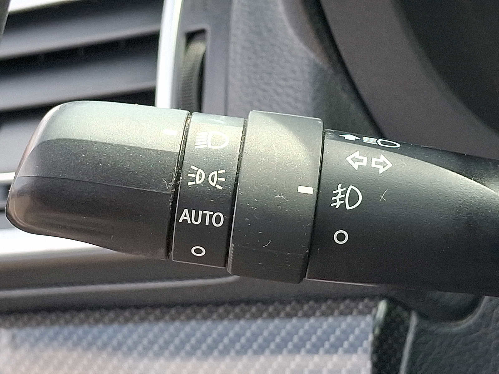 Used 2017 Subaru WRX Limited image 25