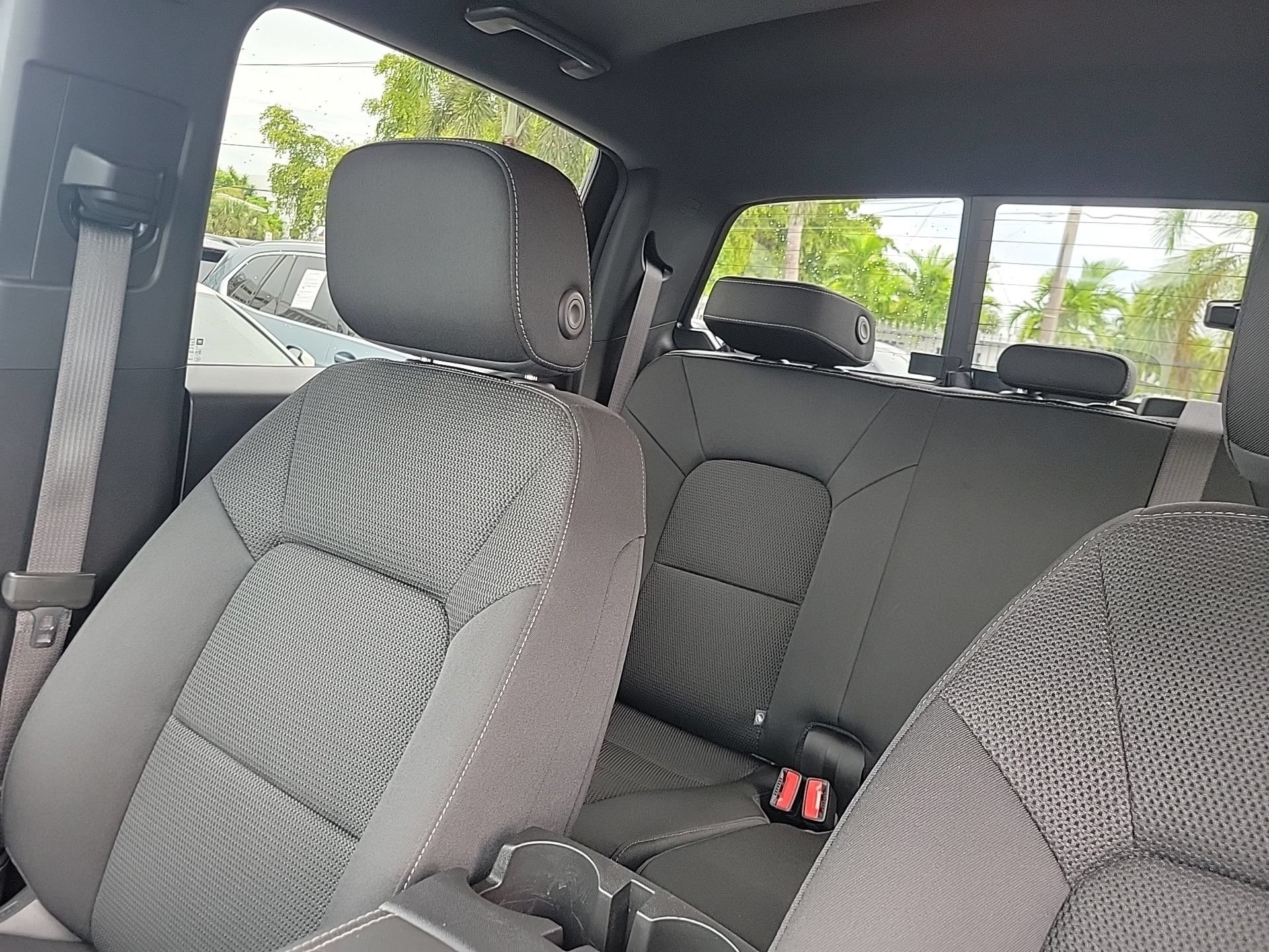 Used 2024 GMC Canyon Elevation w/ Convenience Package RWD image 21