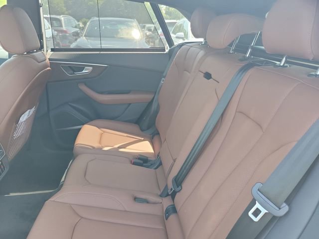 New 2025 Audi Q8 Premium Plus image 28