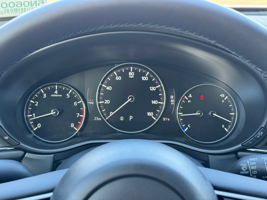 New 2026 MAZDA CX-30 AWD 2.5 S w/ Select Sport Pkg image 13