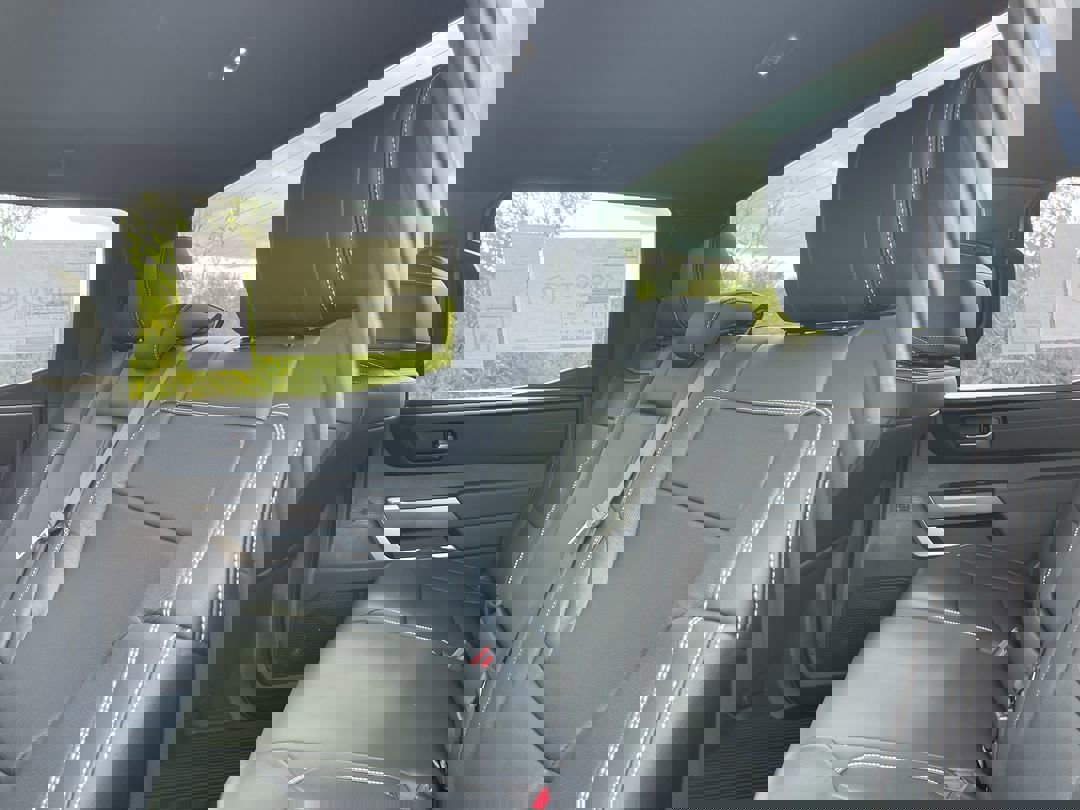 New 2026 Toyota Tundra SR5 image 5