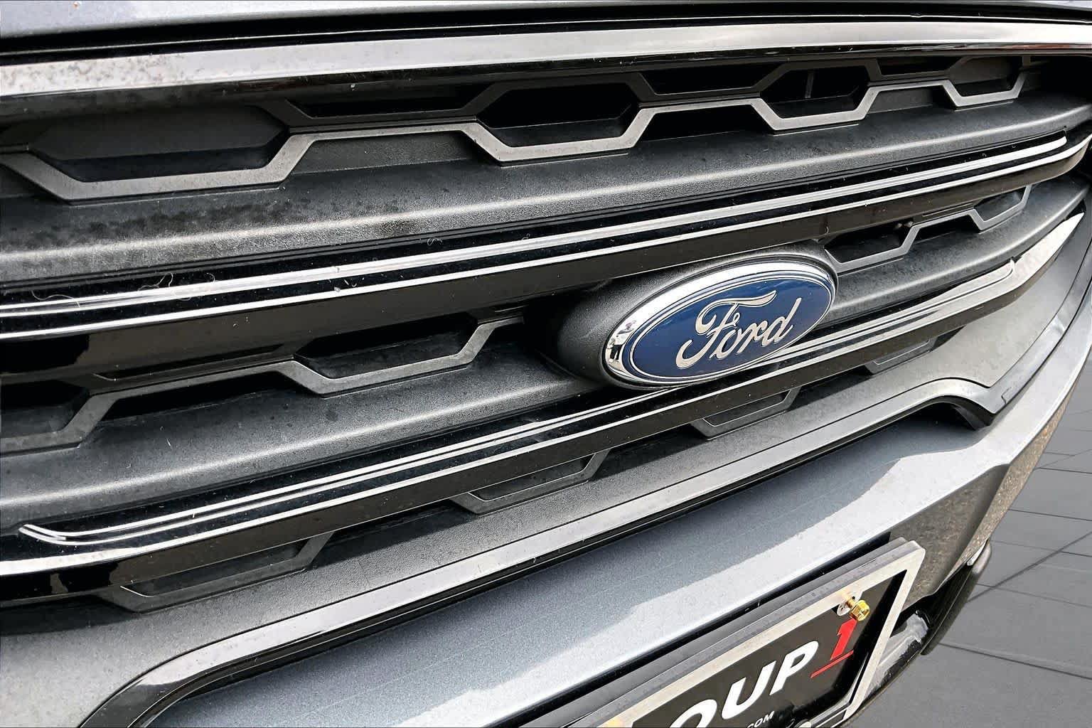 Used 2020 Ford EcoSport SES AWD/4WD image 29