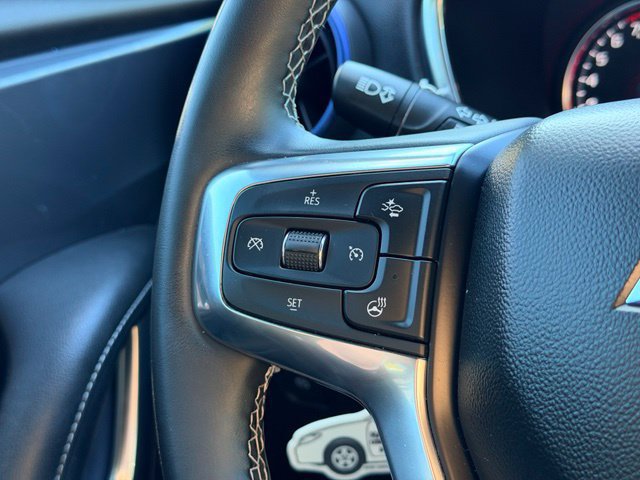 Used 2024 Chevrolet Blazer RS FWD image 11