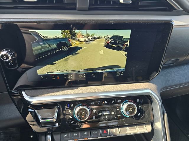 New 2026 GMC Sierra 1500 Denali AWD/4WD image 21