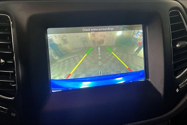 Used 2019 Jeep Compass Latitude w/ Popular Equipment Group image 20