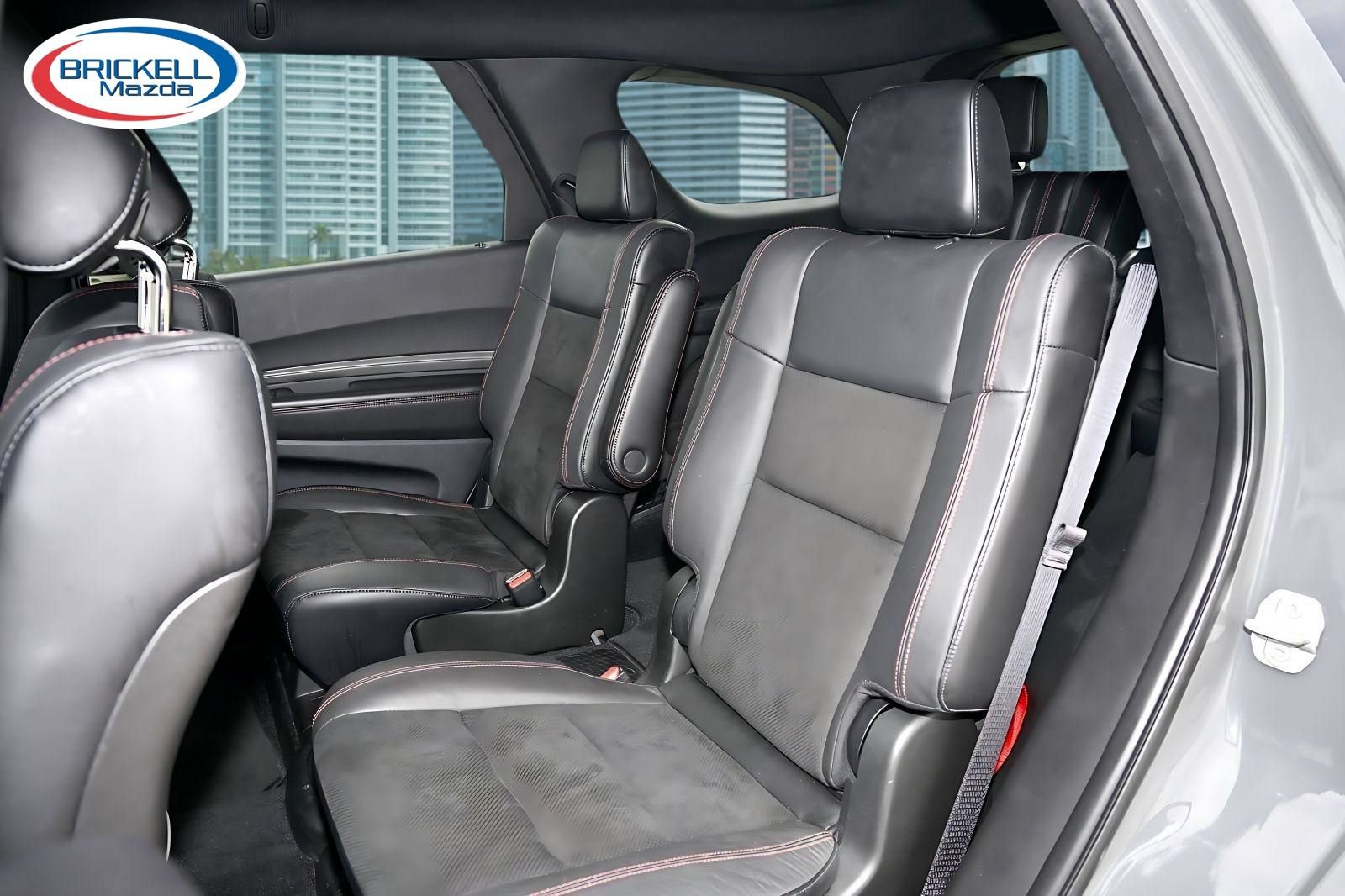 Used 2022 Dodge Durango R/T w/ Blacktop Package AWD/4WD image 7