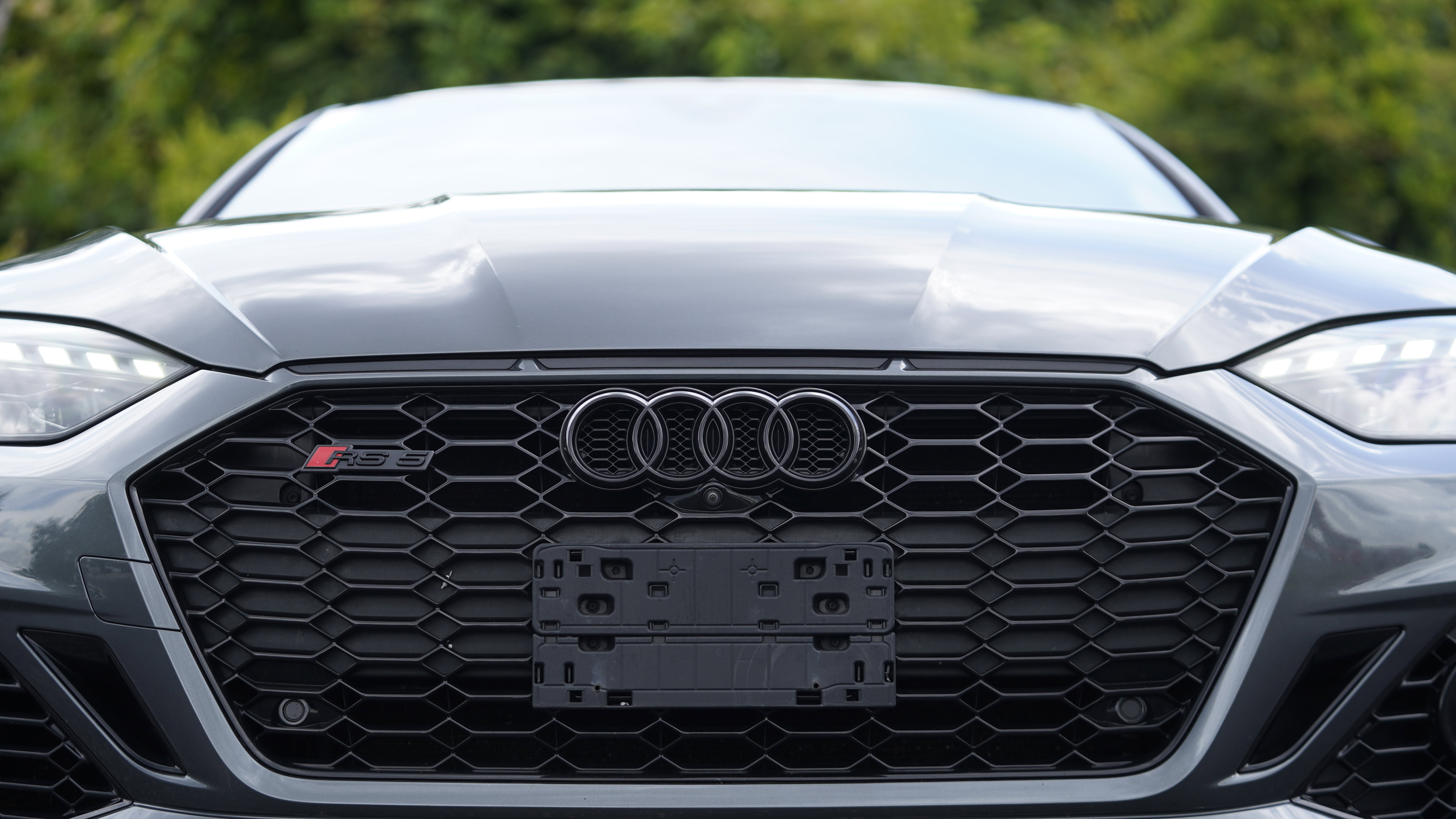 Used 2021 Audi RS 5 Sportback AWD/4WD image 39
