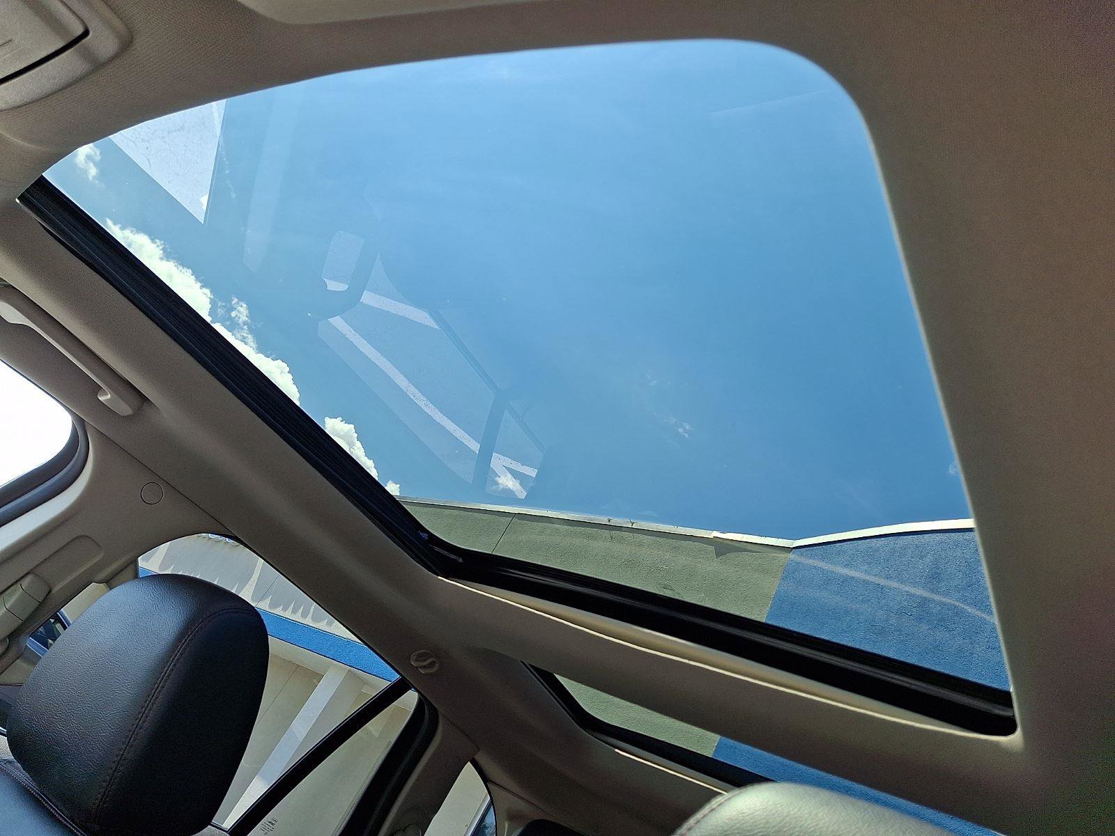 Used 2013 Ford Edge Limited image 14