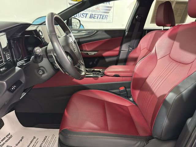 Used 2023 Lexus NX 350 AWD image 18