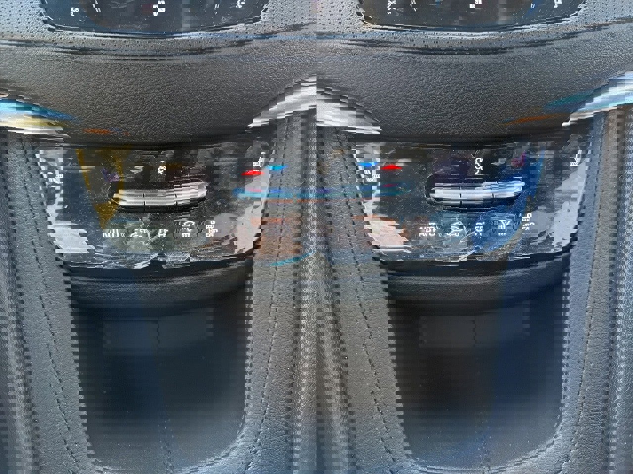 Used 2021 Cadillac XT5 Luxury image 14