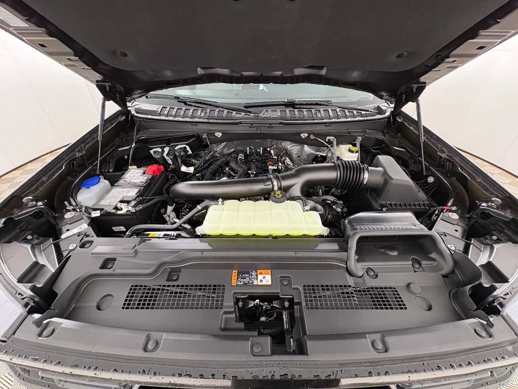 New 2026 Ford Expedition Max Active image 33