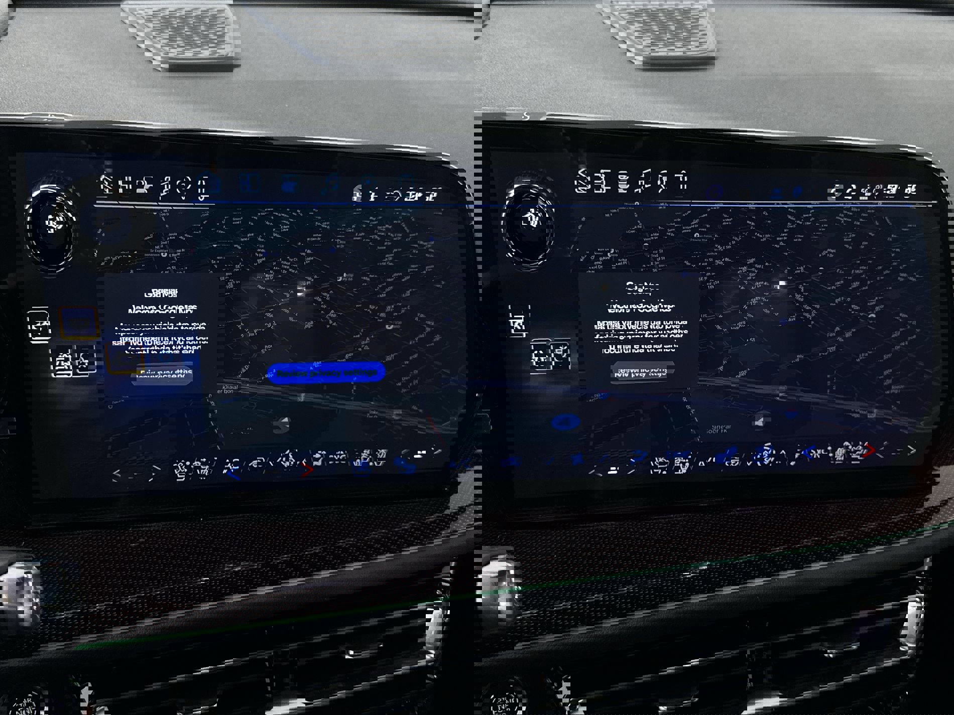 New 2026 Chevrolet Traverse RS w/ LPO, Floor Liner Package image 49