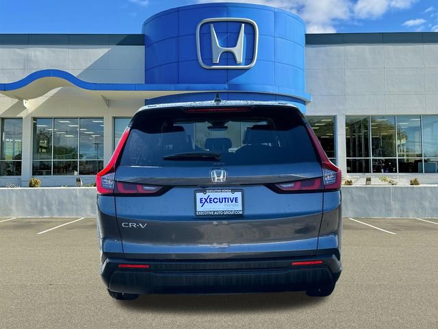 Used 2024 Honda CR-V EX-L image 3