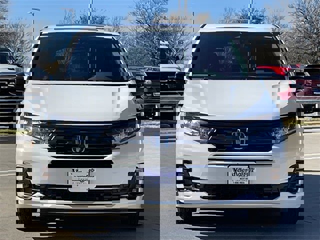 Certified 2026 Honda Odyssey Sport-L image 7