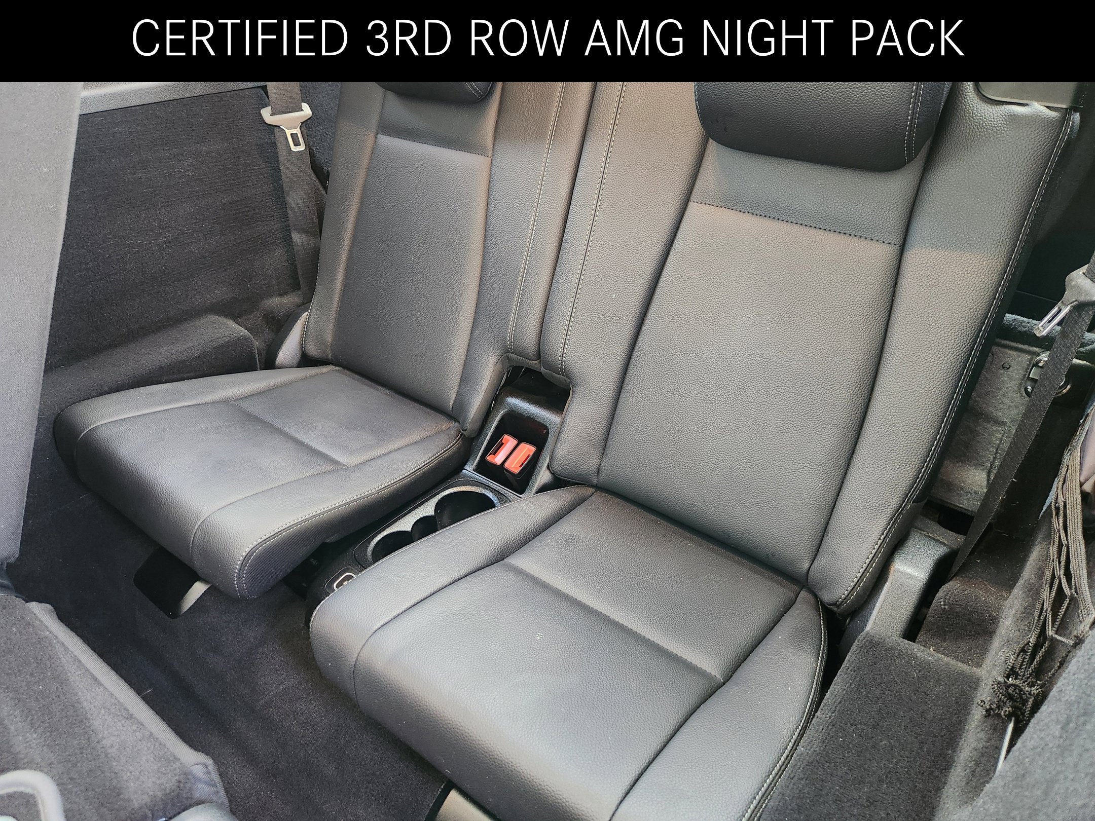 Certified 2024 Mercedes-Benz GLE 450 4MATIC image 31