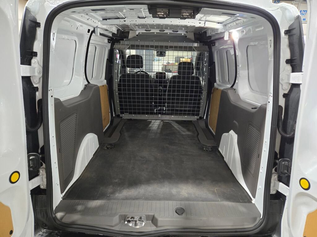 Certified 2022 Ford Transit Connect XL image 19