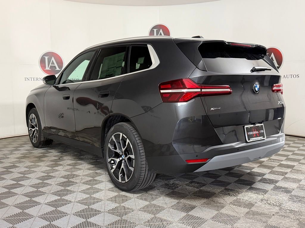 New 2026 BMW X3 xDrive30 w/ Premium Package image 6