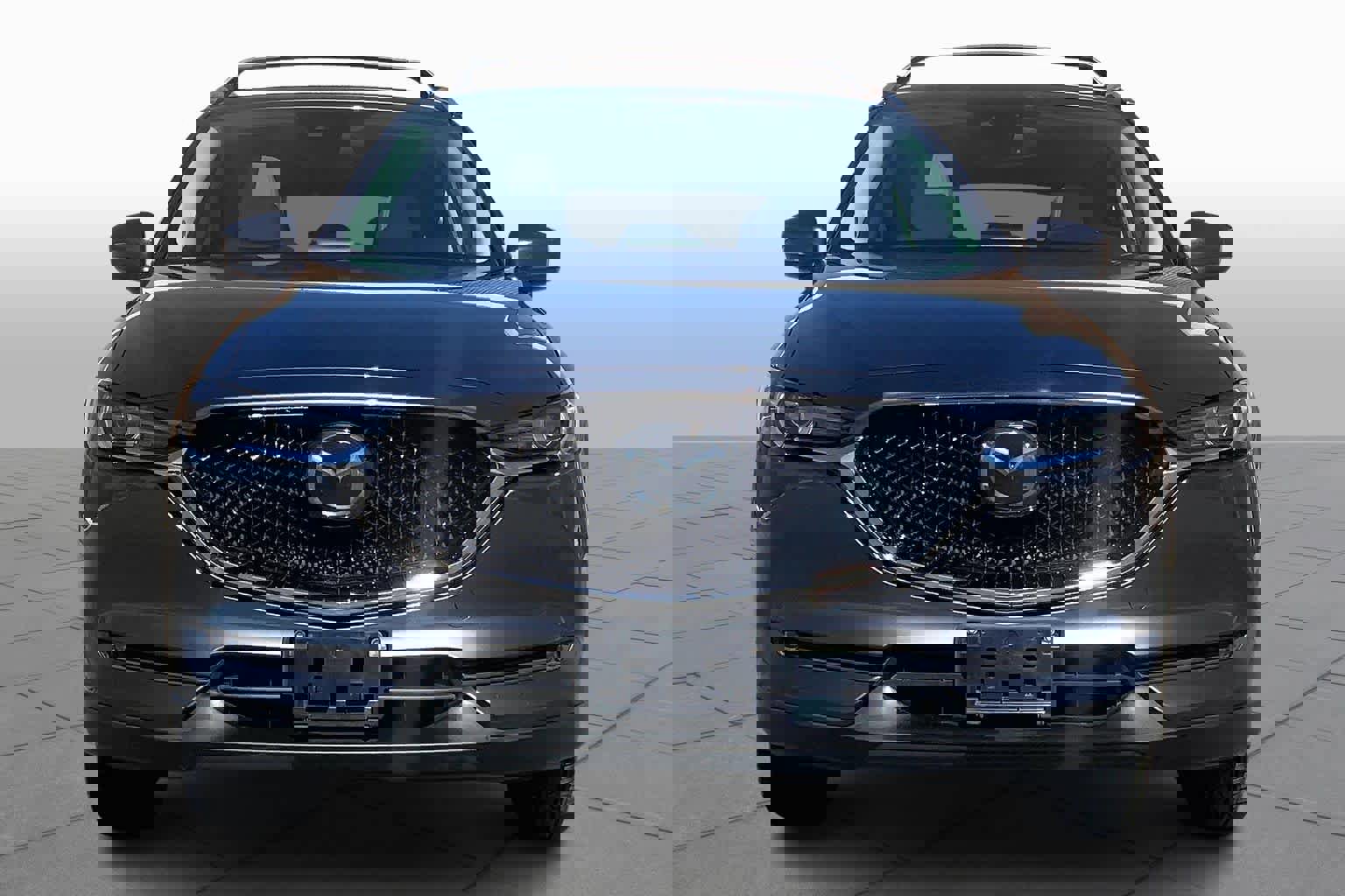 Used 2019 MAZDA CX-5 Grand Touring image 3